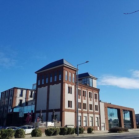 Arena Hotel Samorin Ngoại thất bức ảnh