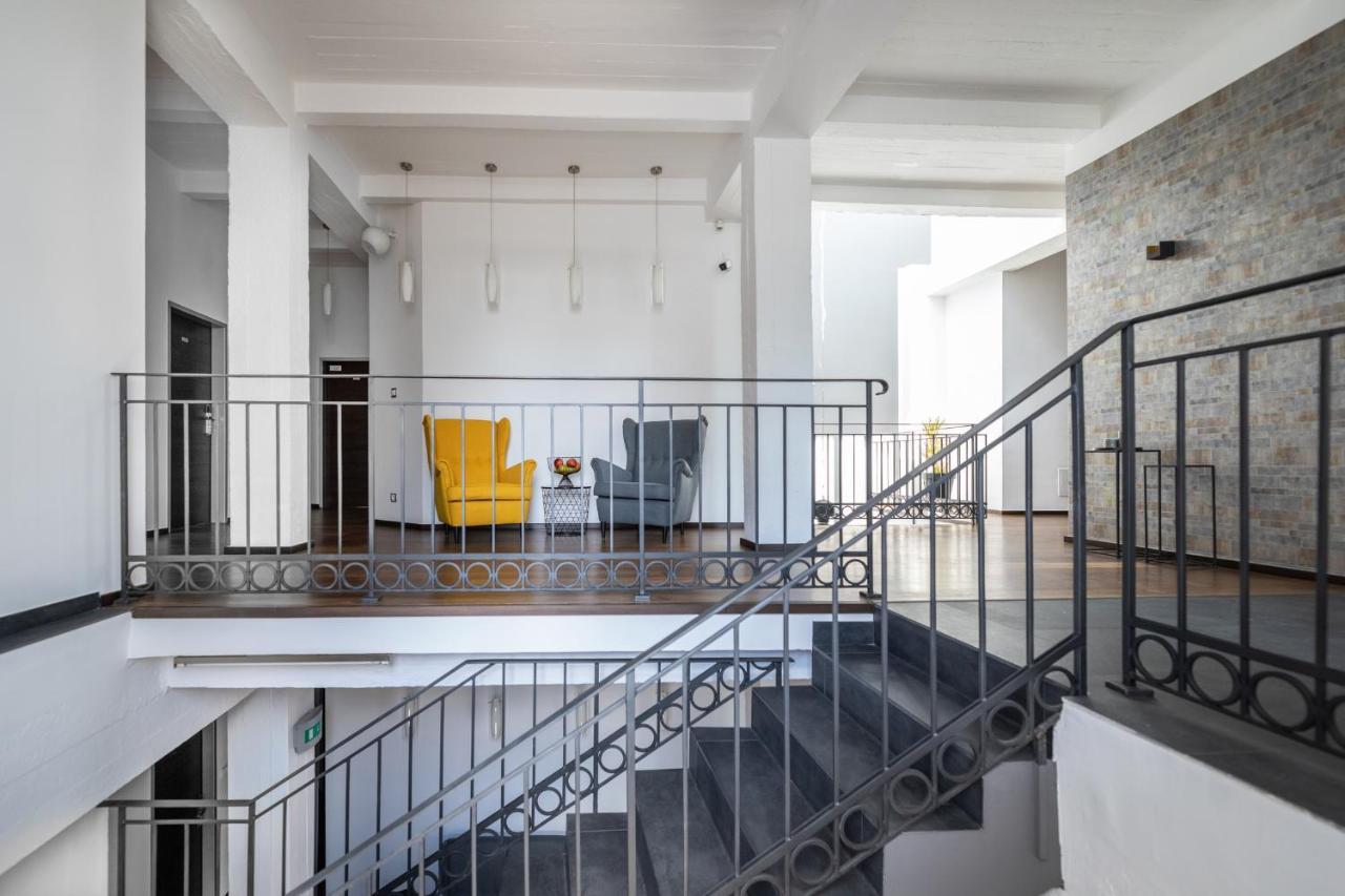 Arena Hotel Samorin Ngoại thất bức ảnh