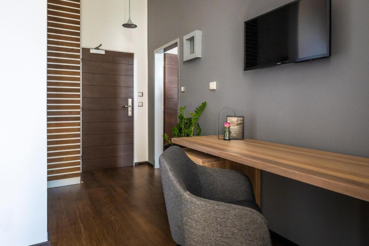 Arena Hotel Samorin Ngoại thất bức ảnh