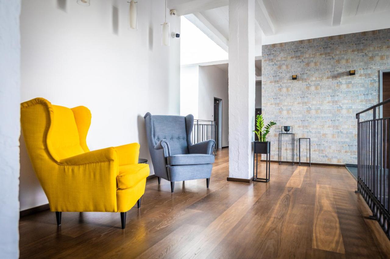 Arena Hotel Samorin Ngoại thất bức ảnh