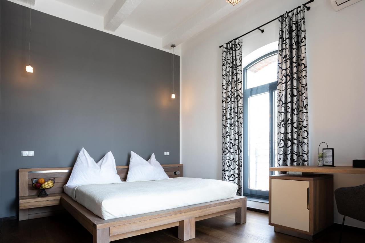Arena Hotel Samorin Ngoại thất bức ảnh