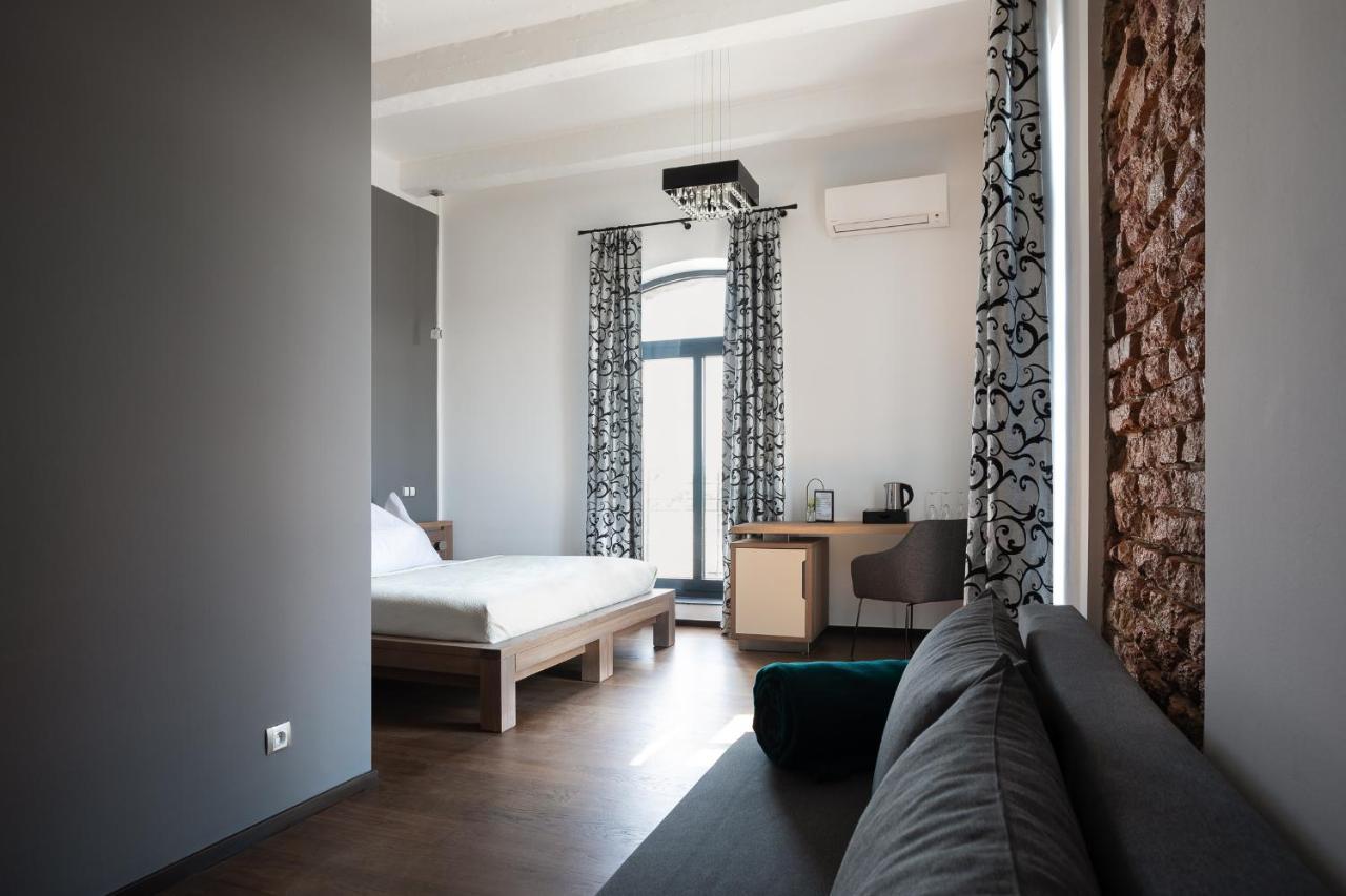 Arena Hotel Samorin Ngoại thất bức ảnh