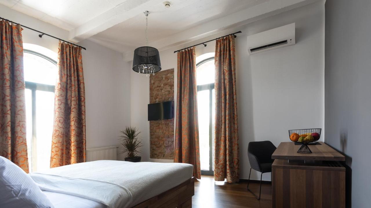 Arena Hotel Samorin Ngoại thất bức ảnh