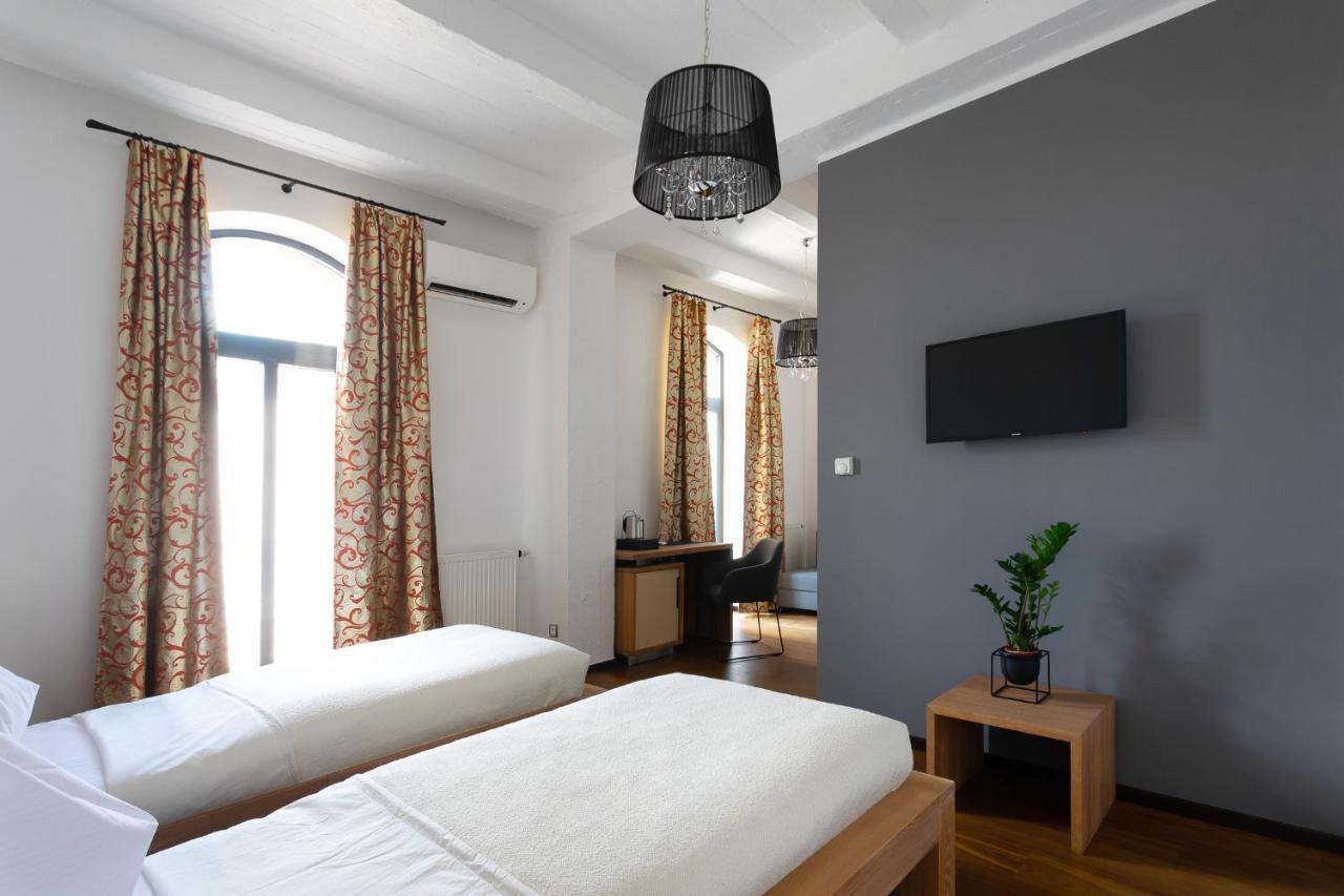 Arena Hotel Samorin Ngoại thất bức ảnh