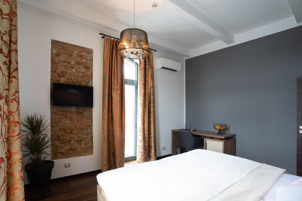 Arena Hotel Samorin Ngoại thất bức ảnh